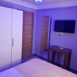 Budget Double Kamer